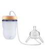 Products Pro Pink Feedoo - Hands-Free Baby Bottle 27480376-pink
