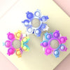 Products Pro PopBracelet - Spinning Pop Bubble Light up Bracelet