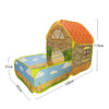 Products Pro PopHouse - Pop Up Kids House Play Tent 48736581-garden-house