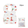 Products Pro Clouds BibToGo - Spill Proof Disposable Baby Bibs (10pcs Pack) 41500659-10-piece-7