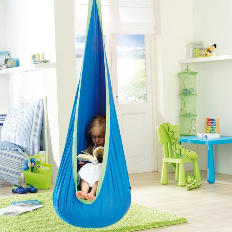 Products Pro Smart CocoonSwing - Kids Pod Hanging Chair