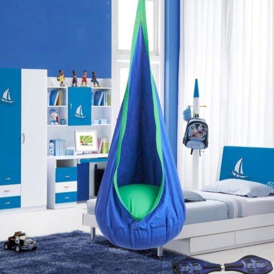 Products Pro Smart CocoonSwing - Kids Pod Hanging Chair