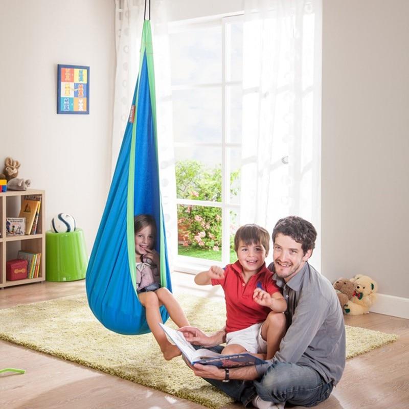 Products Pro Smart CocoonSwing - Kids Pod Hanging Chair