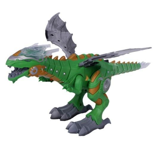 Products Pro Green FlameWalker - Walking and Mist Breathing Dragon Robot 28219621-with-retail-box-2