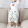Products Pro NoLeaky - Soft Children's Diaper Skirt Shorts 2 in 1,Baby Pants, Anti Bed-wetting Training Skirt