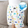 Products Pro NoLeaky - Soft Children's Diaper Skirt Shorts 2 in 1,Baby Pants, Anti Bed-wetting Training Skirt