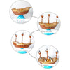 Products Pro Smart Penguin Balance - Pirate Ship Balancing Desk Toy 39487066