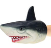 Products Pro Shark Handosaur - Realistic Rubber Dinosaur Hand Puppet 33790498-shark