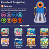 Products Pro StoryTorch - Story Projection Flashlight Torch With Night Light