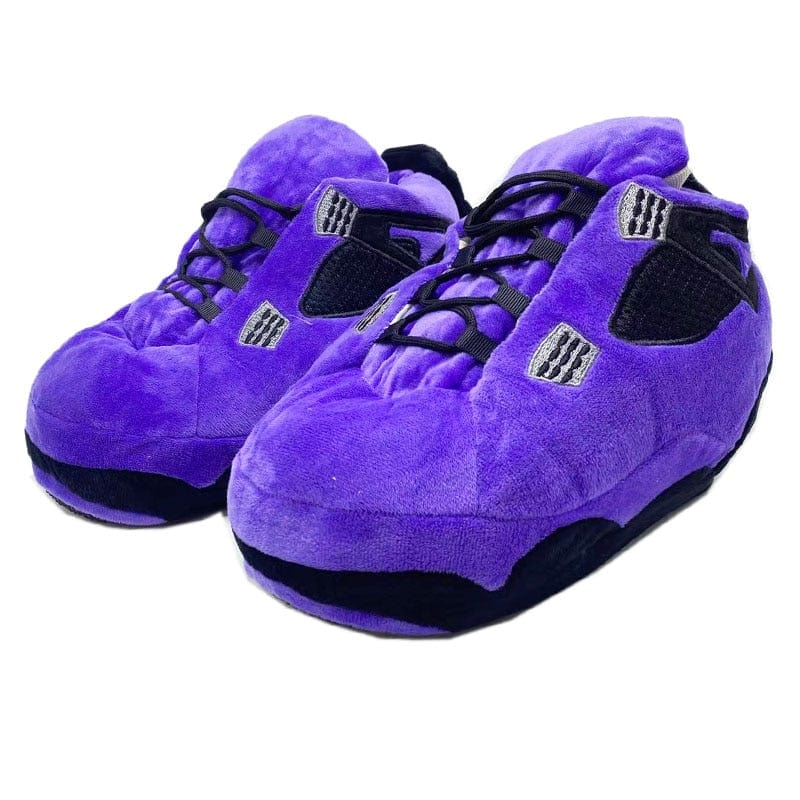 Trek Tech Gear FLM-8036178723067-Purple--6 Purple / 6